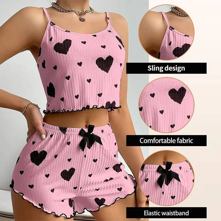 Womens Pajama