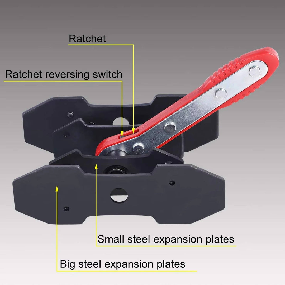 Brake Caliper Tool