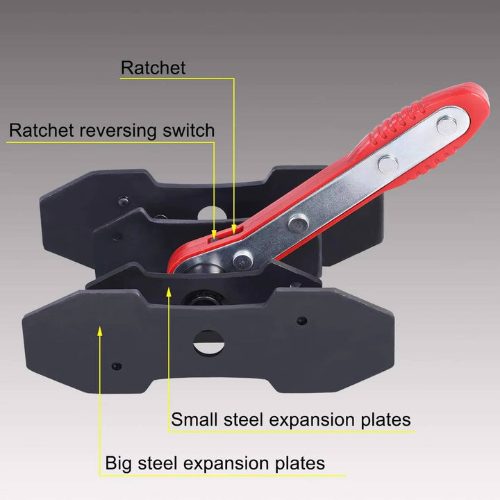 Brake Caliper Tool