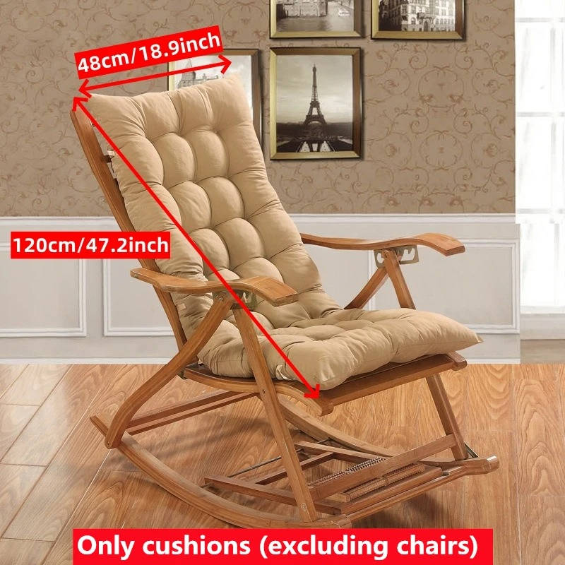 Rocking Chair Cushion