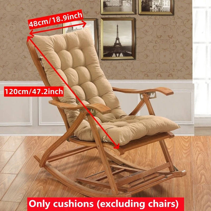 Rocking Chair Cushion