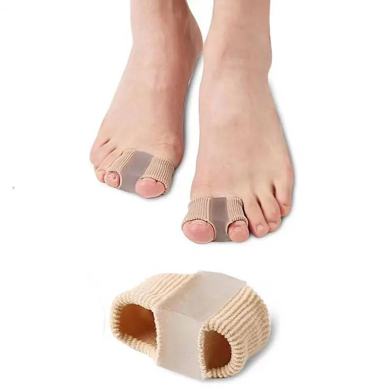 Toe Separator and Bunion Corrector