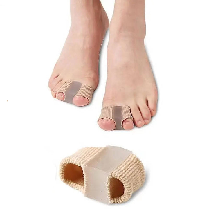 Toe Separator and Bunion Corrector