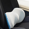 Lumbar Support Cushion