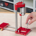 Precise Woodworking Locator