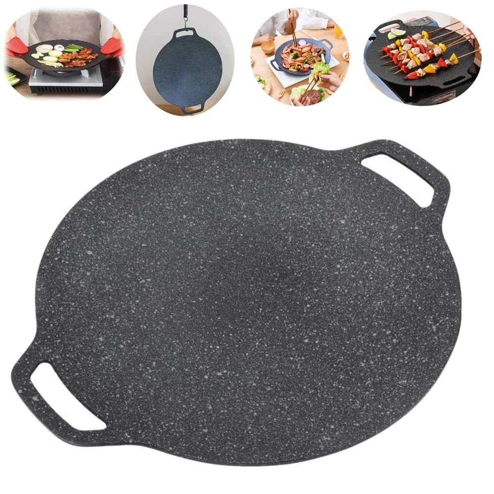 Non Stick Grill Pan