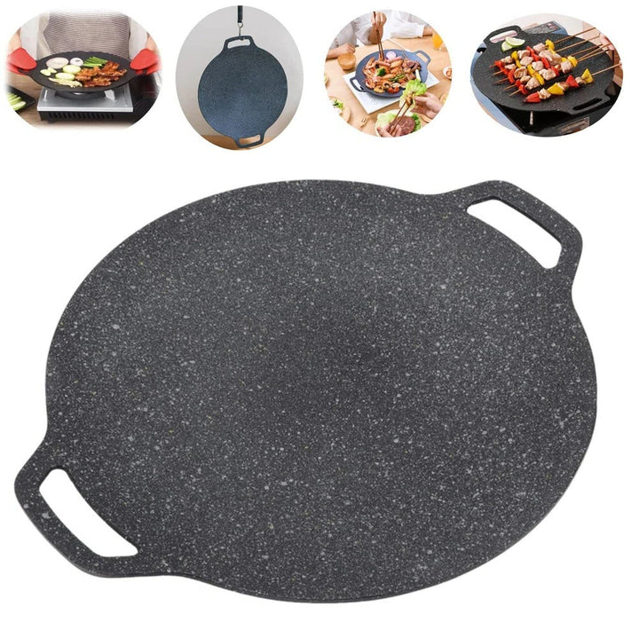Non Stick Grill Pan