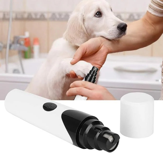 Pet Nail Trimmer