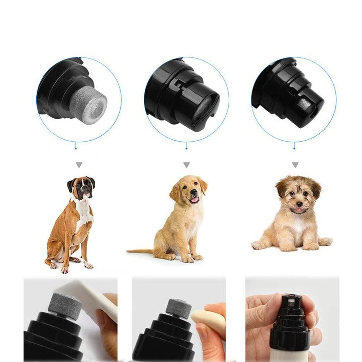 Pet Nail Trimmer