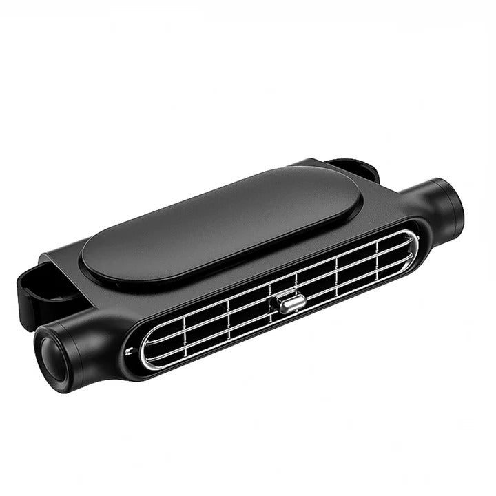 Car Seat Cooling Fan, HeadRest Fan