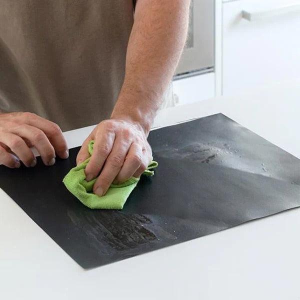 Chef Non-Stick BBQ Grill Mat