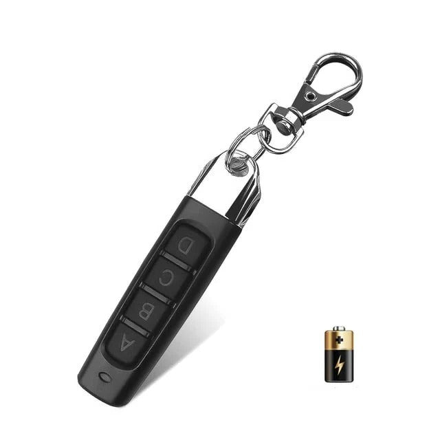 4-in-1 Universal Remote Control Duplicator