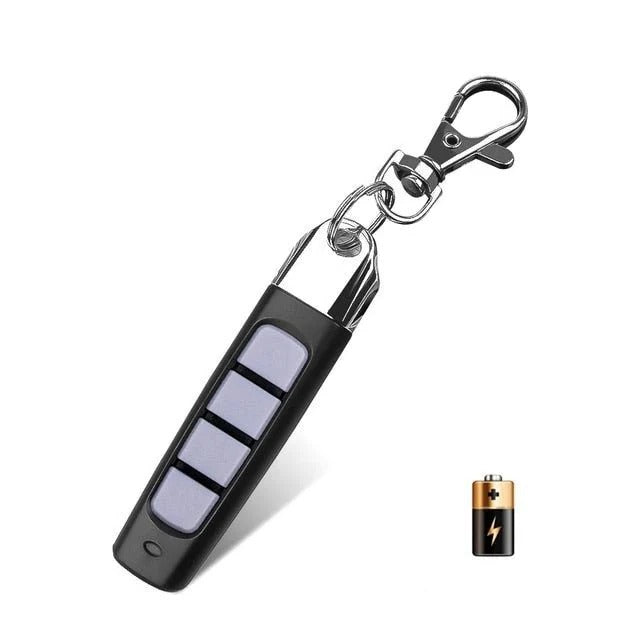 4-in-1 Universal Remote Control Duplicator
