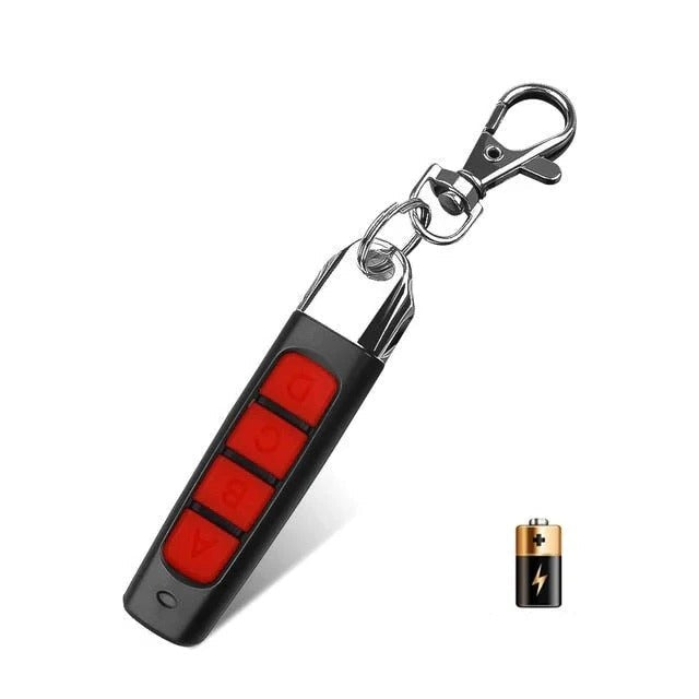 4-in-1 Universal Remote Control Duplicator