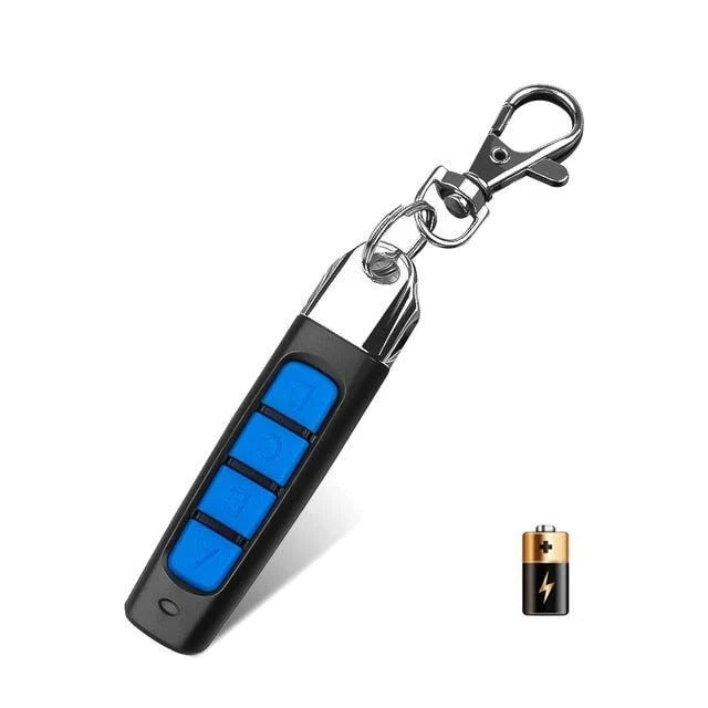 4-in-1 Universal Remote Control Duplicator
