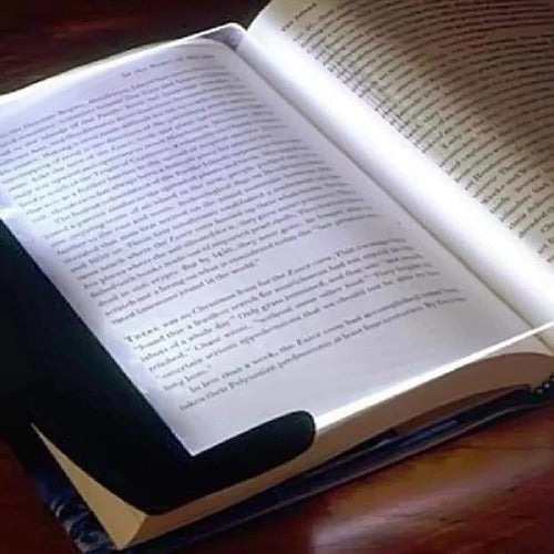 Portable Reading Lamp