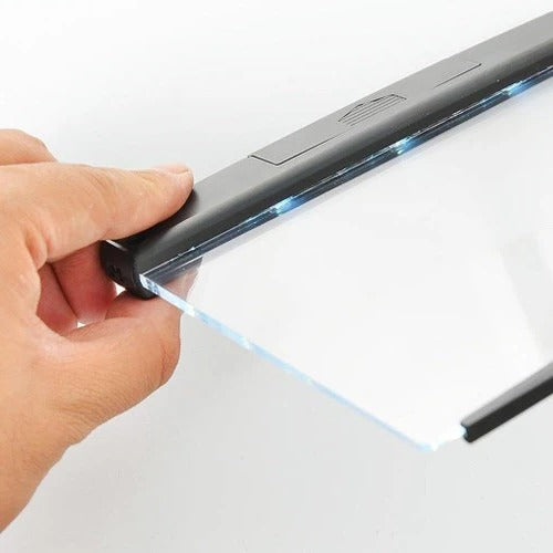 Portable Reading Lamp