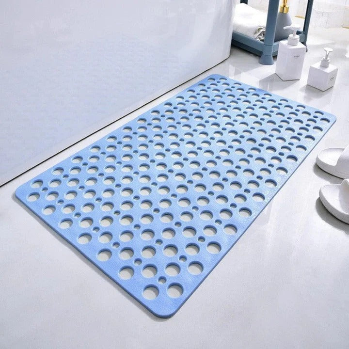Secure Shower Mat