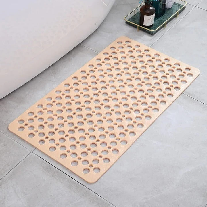 Secure Shower Mat