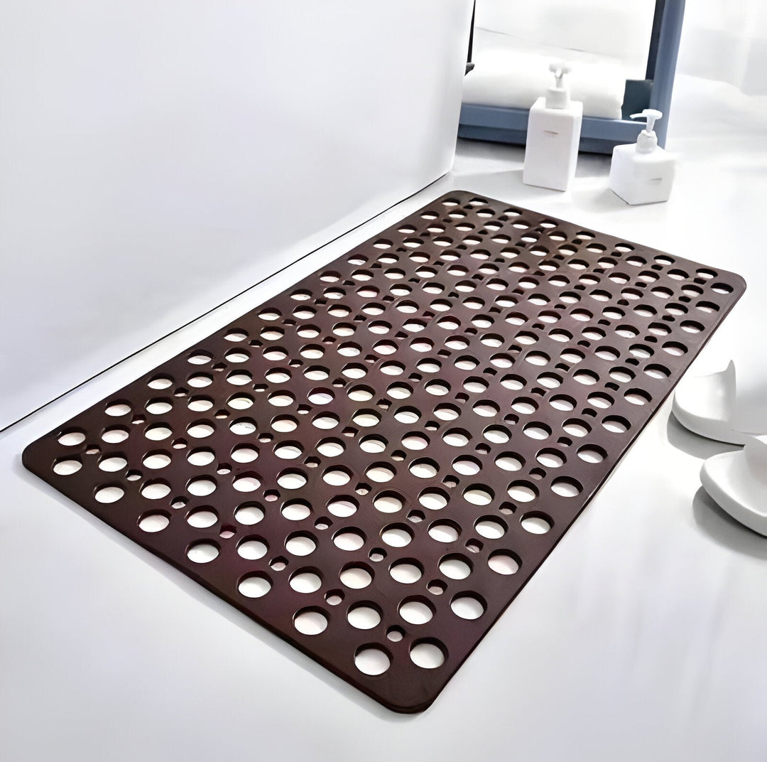 Secure Shower Mat