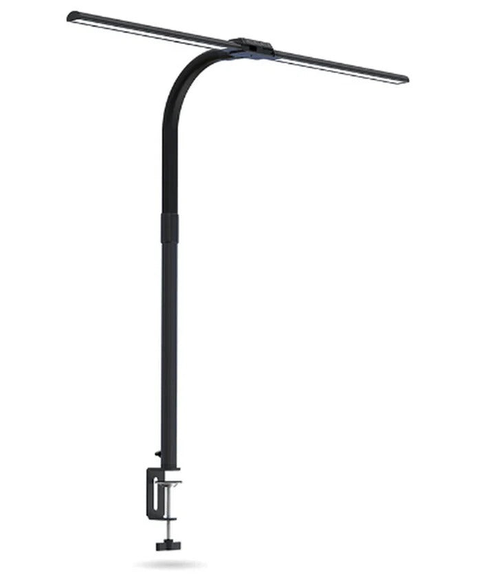 Modern Slimline Desk Lamp