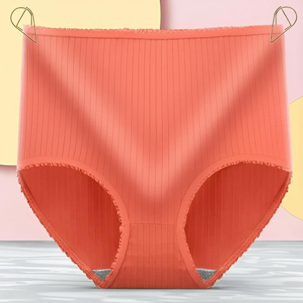 Leak-Free Womens Underwear