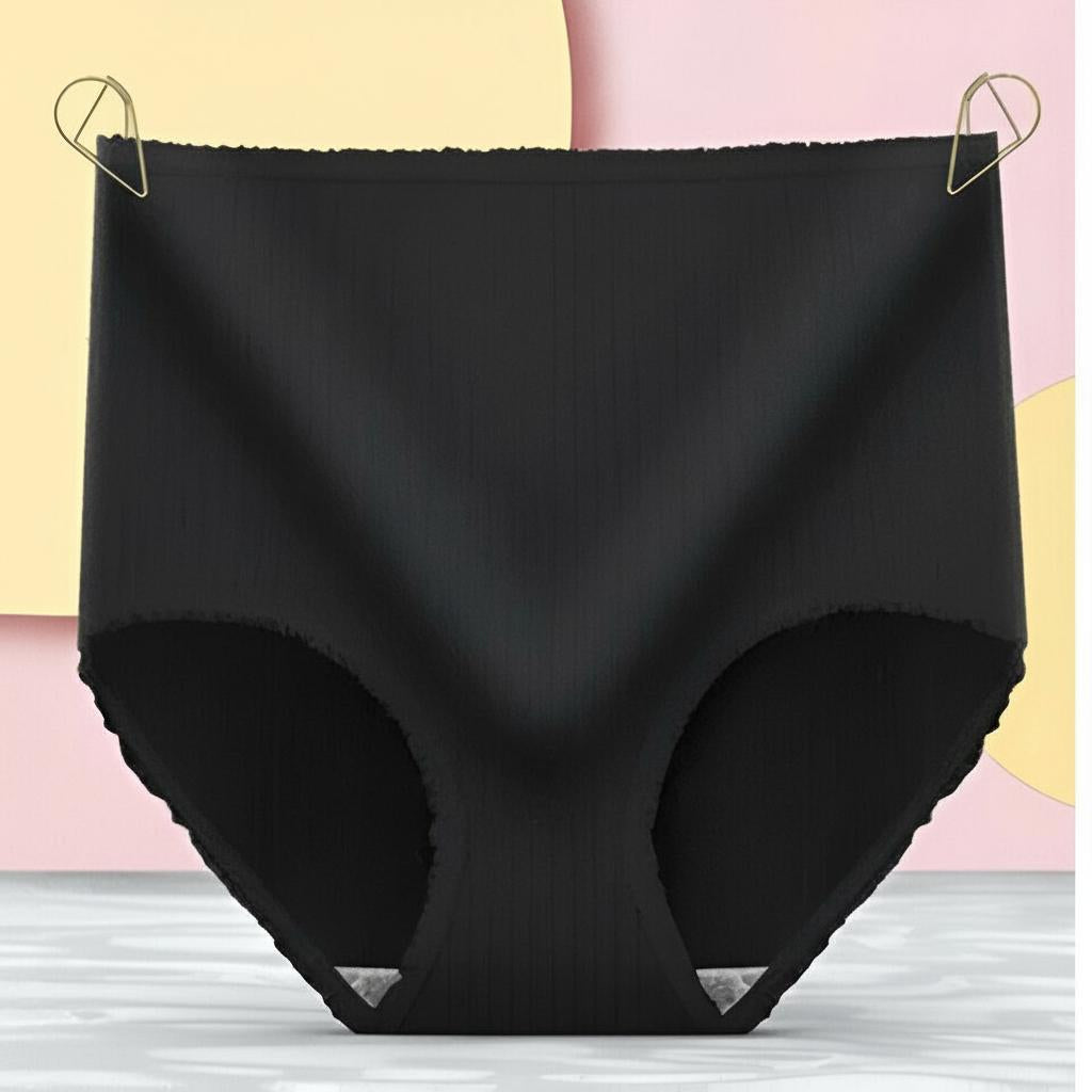 Leak-Free Womens Underwear