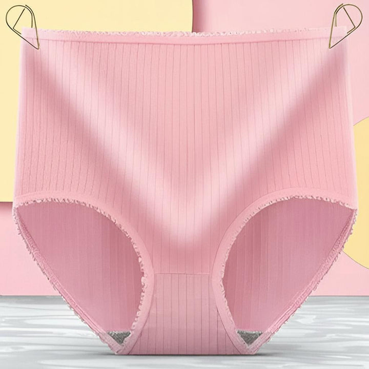 Leak-Free Womens Underwear