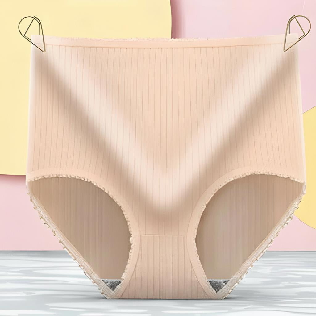Leak-Free Womens Underwear