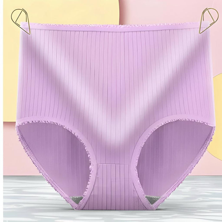 Leak-Free Womens Underwear