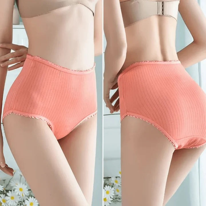 Leak-Free Womens Underwear
