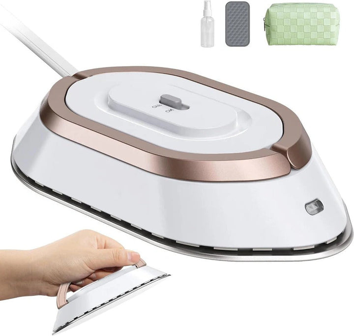 Portable Travel Iron