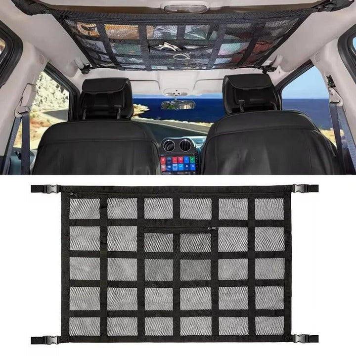 Interior Cargo Net