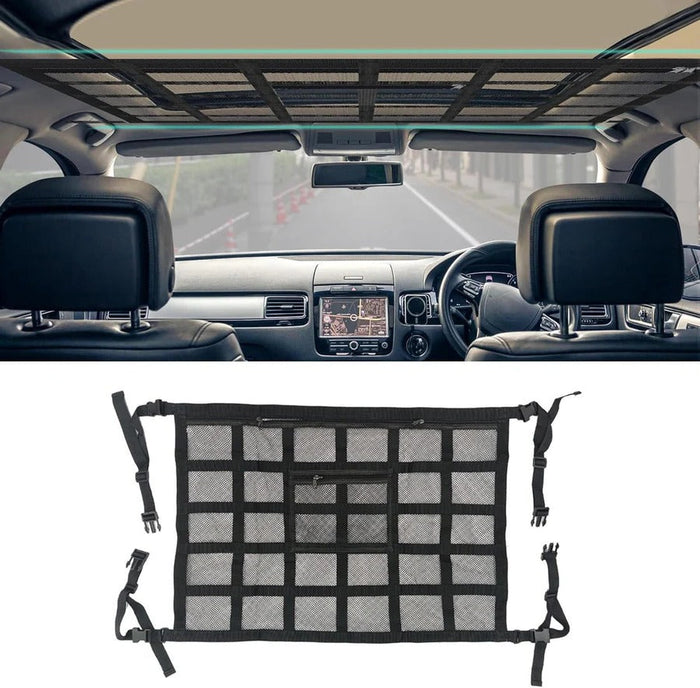 Interior Cargo Net