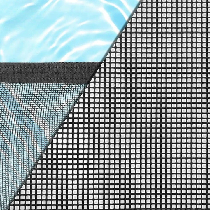 Removable Inground Swimming Pool Safety Fence
