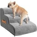 Dog Stairs for Bed