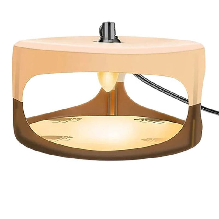 Indoor Bed Bug Trap and Catcher with Sticky Pads