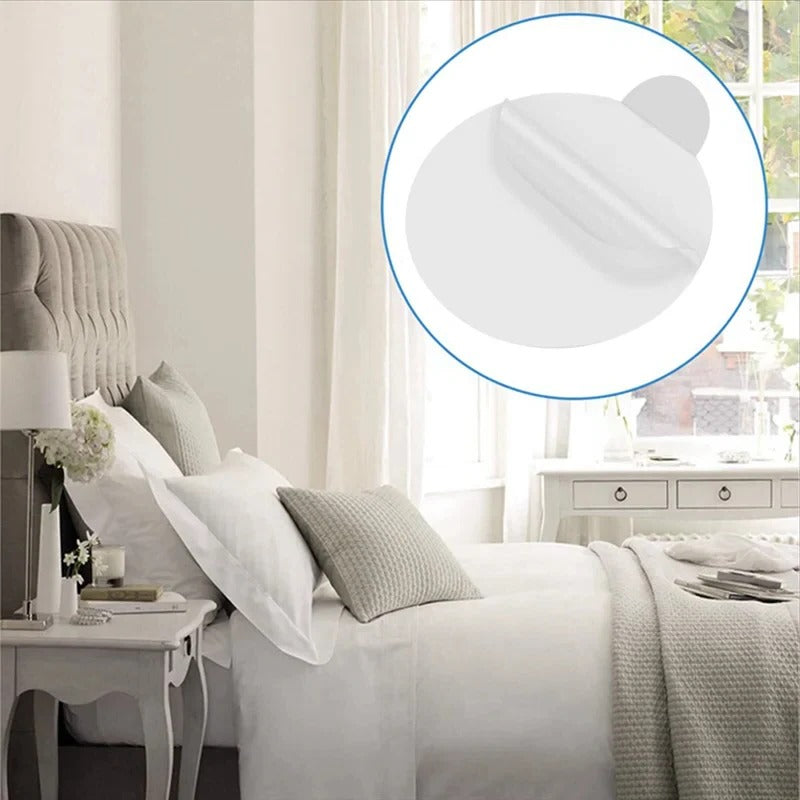 Sticky Bed Bug Trap Refill Glue Boards