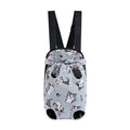 Cat Carrier Pouch