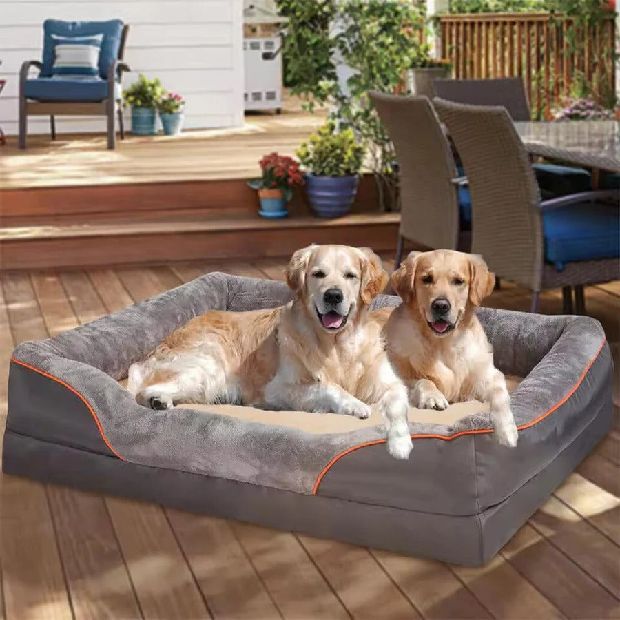 Orthopaedic Dog Bed