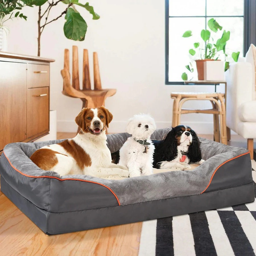 Orthopaedic Dog Bed