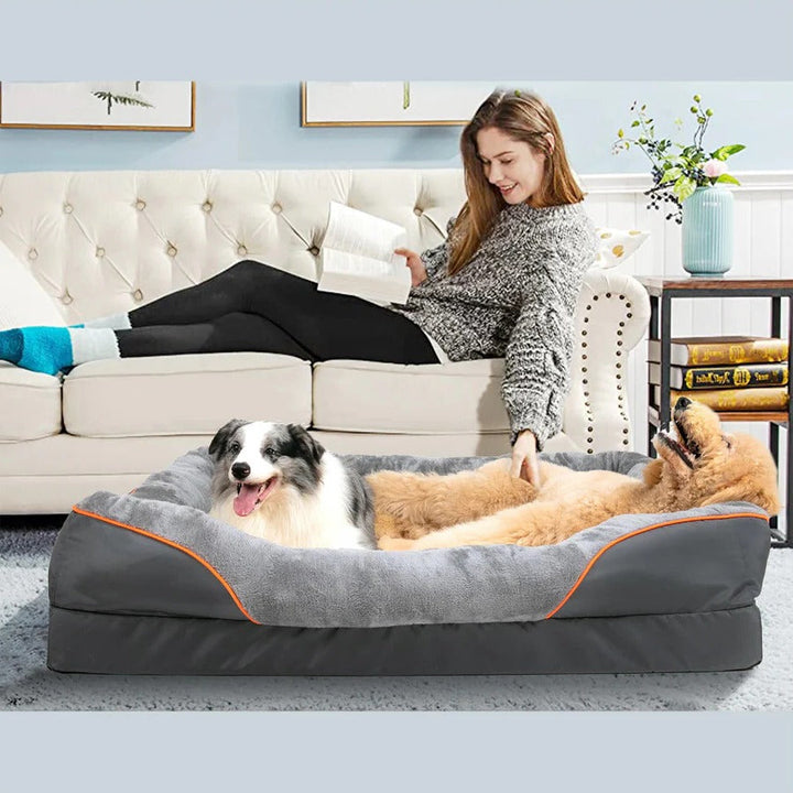 Orthopaedic Dog Bed