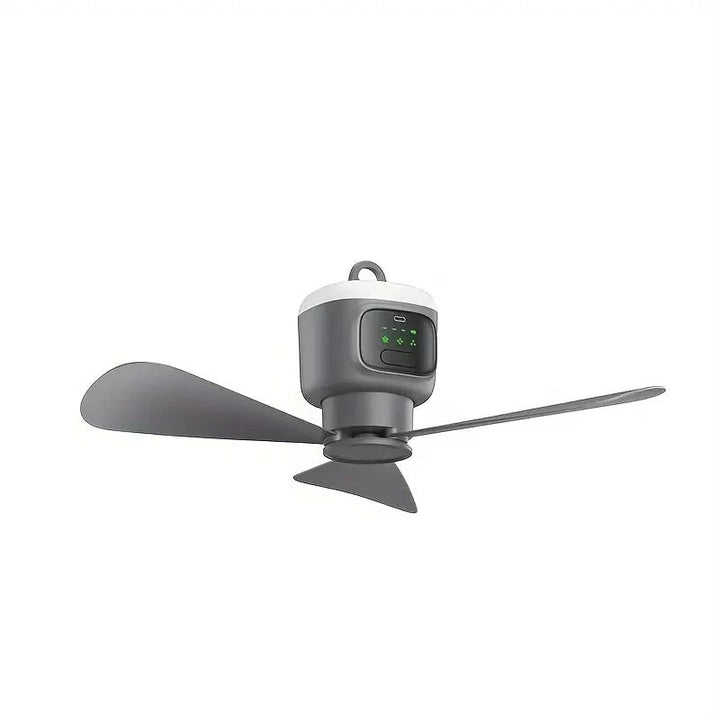 Portable Wireless Celling Fan