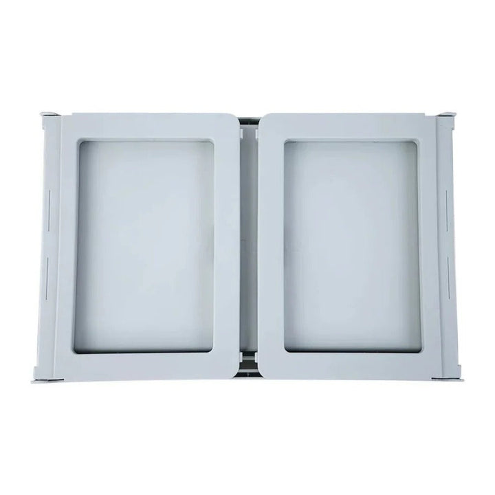 Foldable Bed Serving Tray