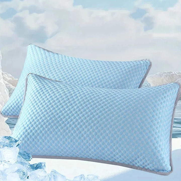 Lightweight Bedding Set for Warm Nights and Hot Sleepers