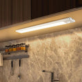 Magnetic Motion Sensor Light