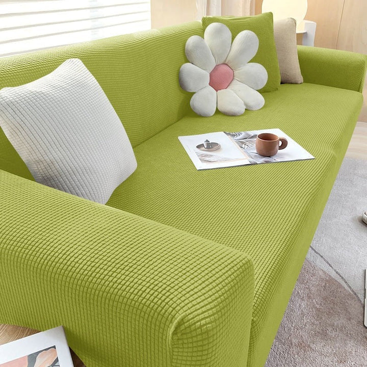 Stretchable Sofa Cover
