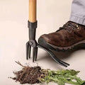 Stand Up Weed Puller