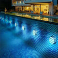 Submersible LED Light