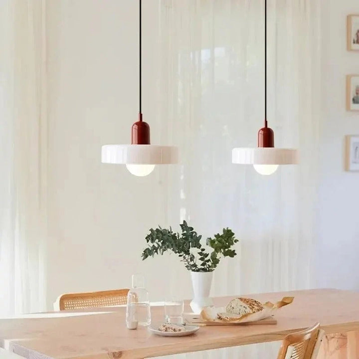 Hanging Pendant Light